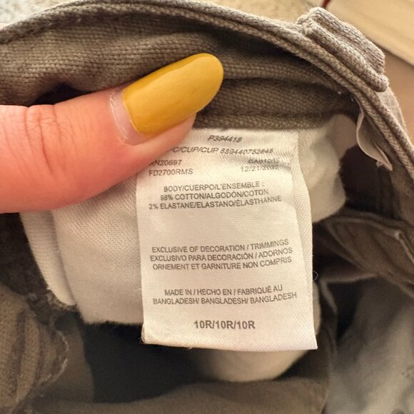 DICKIES Relaxed Fit Cargo Pants - Picture 5 of 5